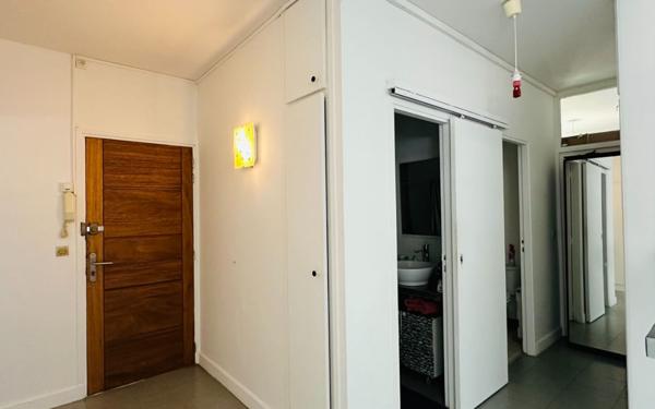 Appartement à vendre    2 pièces • 64,10 m2 Kourou
