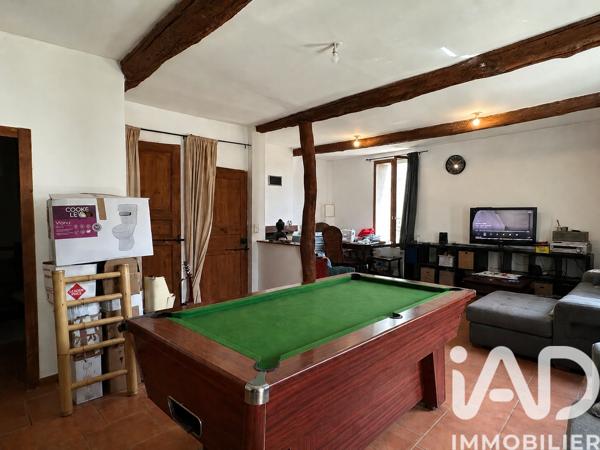Maison à vendre 7 pièces 146 m² Opoul-Périllos
