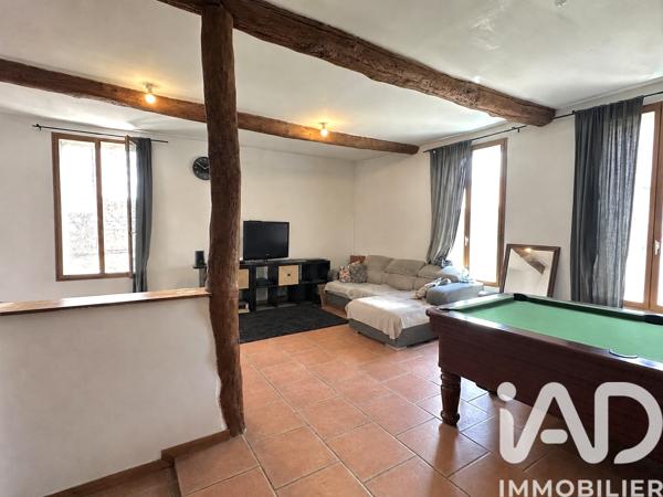Maison à vendre 7 pièces 146 m² Opoul-Périllos