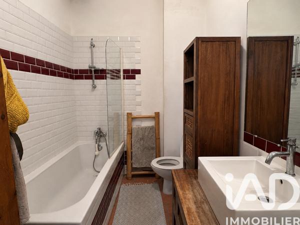 Maison à vendre 7 pièces 146 m² Opoul-Périllos