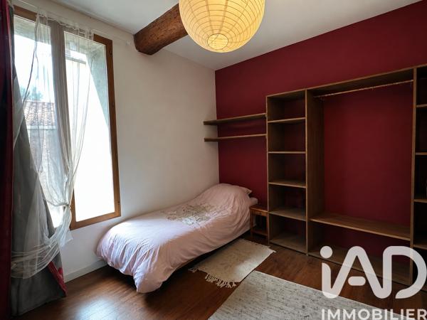 Maison à vendre 7 pièces 146 m² Opoul-Périllos