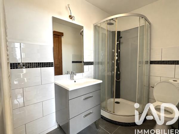 Maison à vendre 7 pièces 146 m² Opoul-Périllos