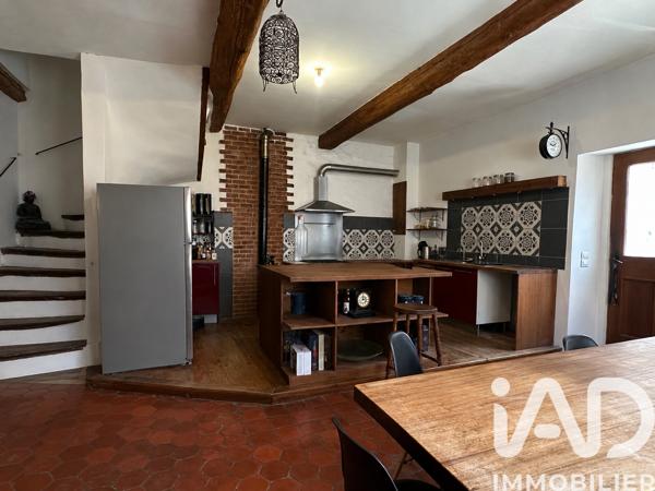Maison à vendre 7 pièces 146 m² Opoul-Périllos