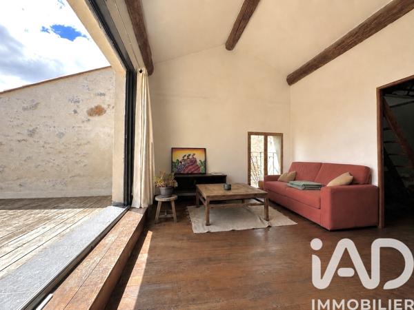 Maison à vendre 7 pièces 146 m² Opoul-Périllos