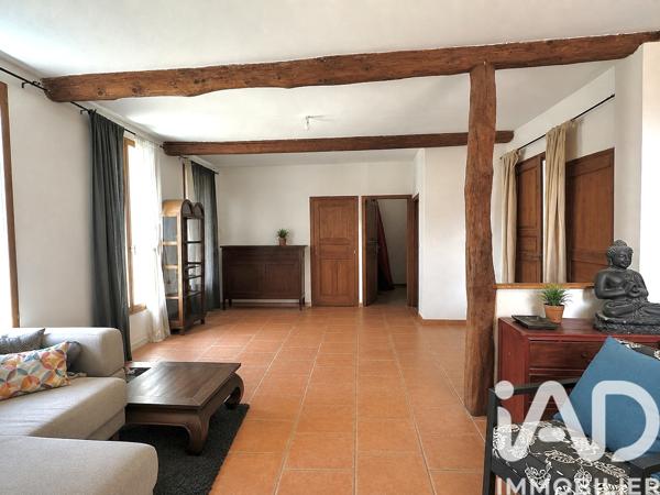 Maison à vendre 7 pièces 146 m² Opoul-Périllos
