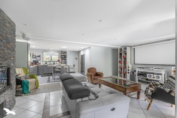 Maison à vendre |  Lanton |  7 pièces | 172 m²