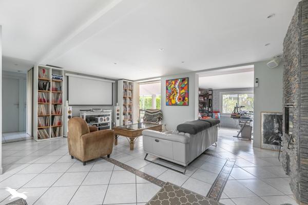 Maison à vendre |  Lanton |  7 pièces | 172 m²
