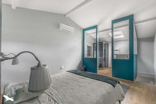Maison à vendre |  Lanton |  7 pièces | 172 m²