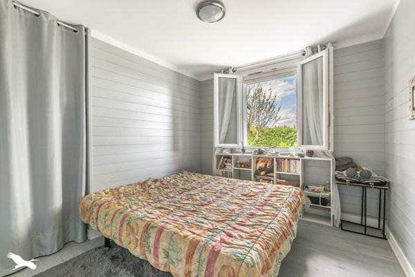 Maison à vendre |  Lanton |  7 pièces | 172 m²
