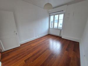 Location - Nantes Centre Ville