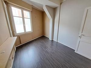 Location - Nantes Centre Ville