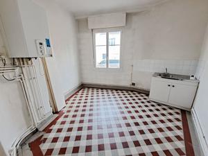 Location - Nantes Centre Ville