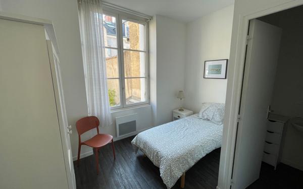 Appartement à louer    2 pièces • 29,75 m2 Orléans