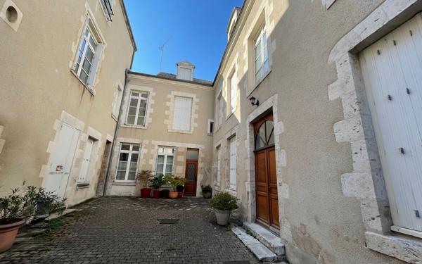 Appartement à louer    2 pièces • 29,75 m2 Orléans