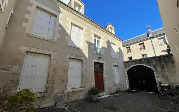 Appartement à louer    2 pièces • 29,75 m2 Orléans