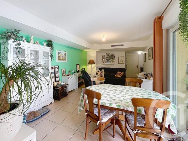 Appartement F3 à vendre  3 pièces - 69,81 m 2   CANNES  - 06