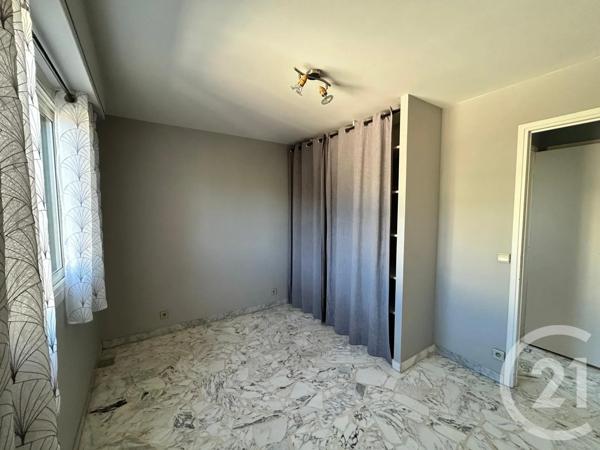Appartement F3 à vendre  3 pièces - 69,81 m 2   CANNES  - 06