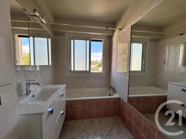 Appartement F3 à vendre  3 pièces - 69,81 m 2   CANNES  - 06