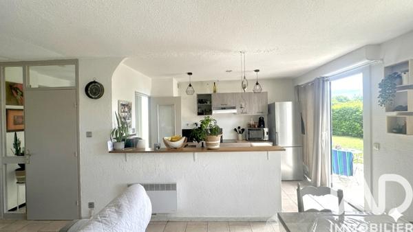 Maison à vendre 4 pièces 80 m² Pont-Saint-Esprit