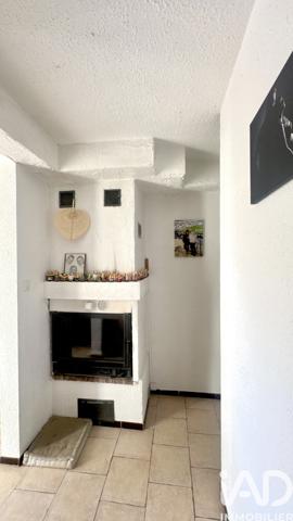 Maison à vendre 4 pièces 80 m² Pont-Saint-Esprit