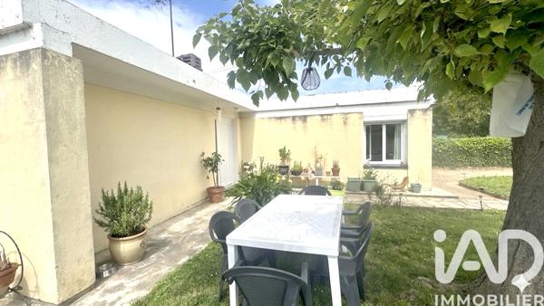 Maison à vendre 4 pièces 80 m² Pont-Saint-Esprit