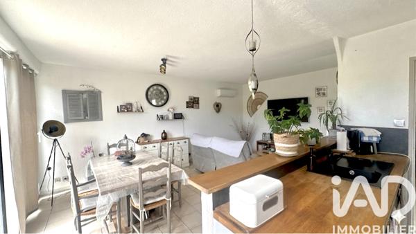 Maison à vendre 4 pièces 80 m² Pont-Saint-Esprit