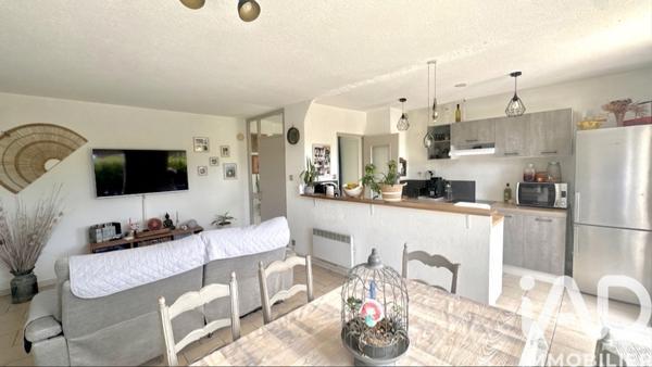 Maison à vendre 4 pièces 80 m² Pont-Saint-Esprit