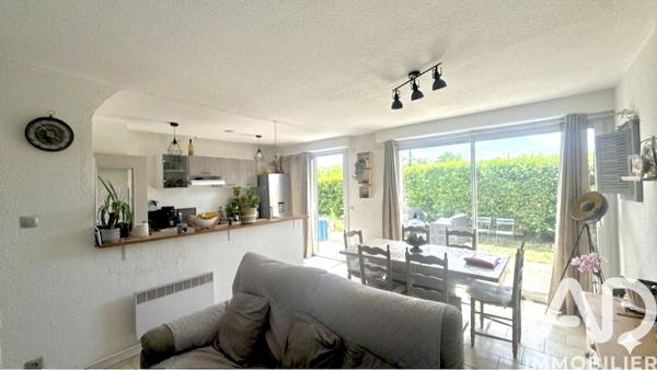 Maison à vendre 4 pièces 80 m² Pont-Saint-Esprit