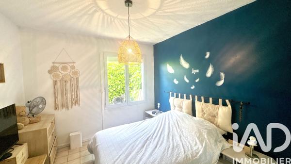 Maison à vendre 4 pièces 80 m² Pont-Saint-Esprit