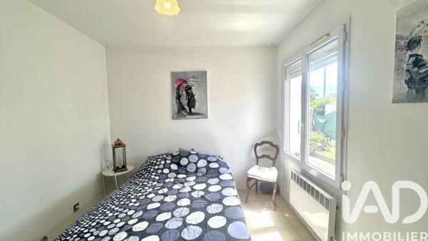 Maison à vendre 4 pièces 80 m² Pont-Saint-Esprit