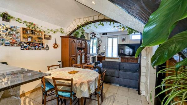 Vente Maison de village 3 pièces 93 m2 à Vailly-sur-Sauldre