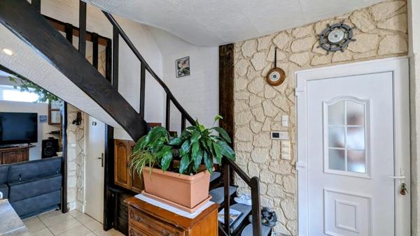 Vente Maison de village 3 pièces 93 m2 à Vailly-sur-Sauldre