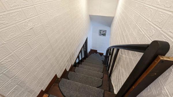 Vente Maison de village 3 pièces 93 m2 à Vailly-sur-Sauldre