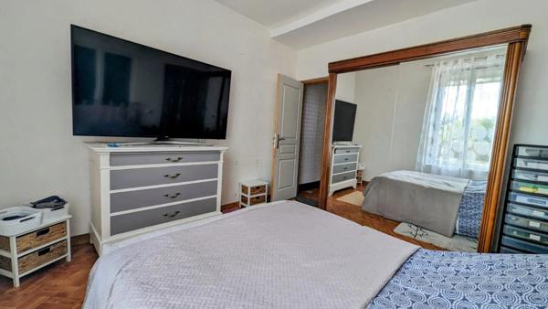 Vente Maison de village 3 pièces 93 m2 à Vailly-sur-Sauldre