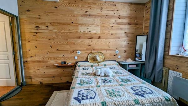 Vente Maison de village 3 pièces 93 m2 à Vailly-sur-Sauldre