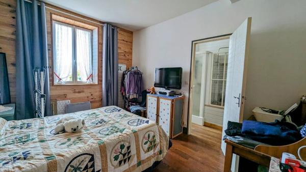 Vente Maison de village 3 pièces 93 m2 à Vailly-sur-Sauldre