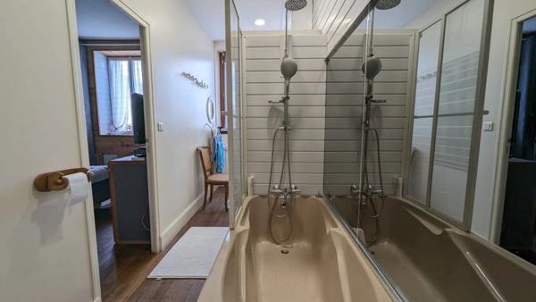 Vente Maison de village 3 pièces 93 m2 à Vailly-sur-Sauldre