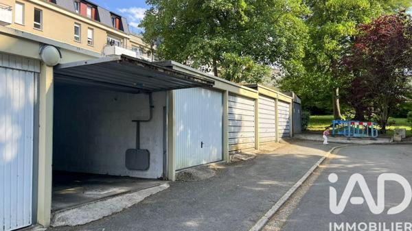 Appartement à vendre 4 pièces 68,71 m² Saint-Brice-sous-Forêt