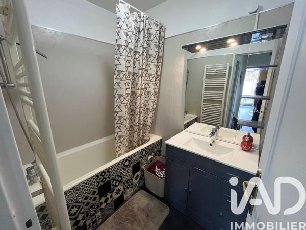 Appartement à vendre 4 pièces 68,71 m² Saint-Brice-sous-Forêt
