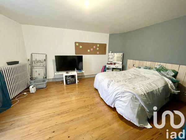 Maison à vendre 4 pièces 96 m² Lasgraisses