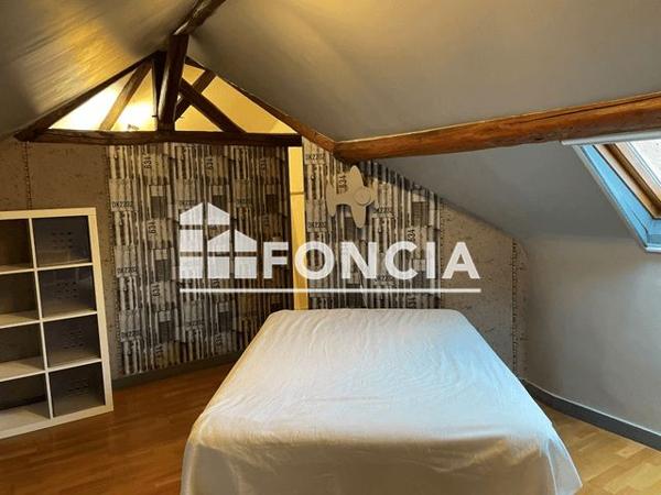 Location Appartement 3 pièces 68.3 m² - 2, RUE DU GENERAL DE GAULLE Enghien Les Bains 95880