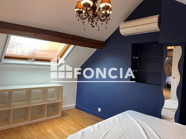 Location Appartement 3 pièces 68.3 m² - 2, RUE DU GENERAL DE GAULLE Enghien Les Bains 95880