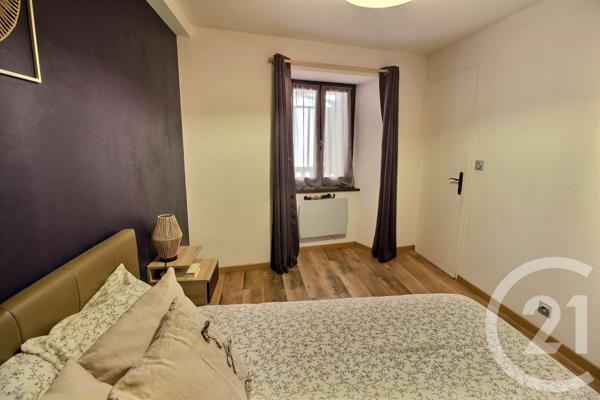 Appartement T2 à vendre  2 pièces - 50,30 m2 EVIAN LES BAINS - 74