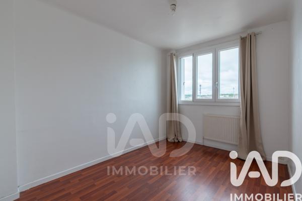 Appartement à vendre 5 pièces 75 m² Mantes-la-Ville