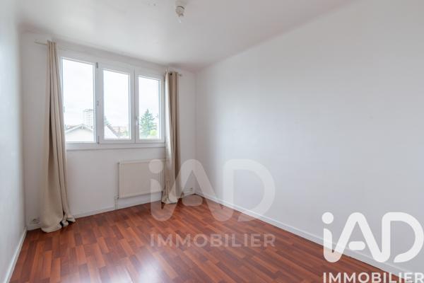 Appartement à vendre 5 pièces 75 m² Mantes-la-Ville
