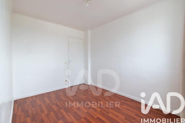 Appartement à vendre 5 pièces 75 m² Mantes-la-Ville
