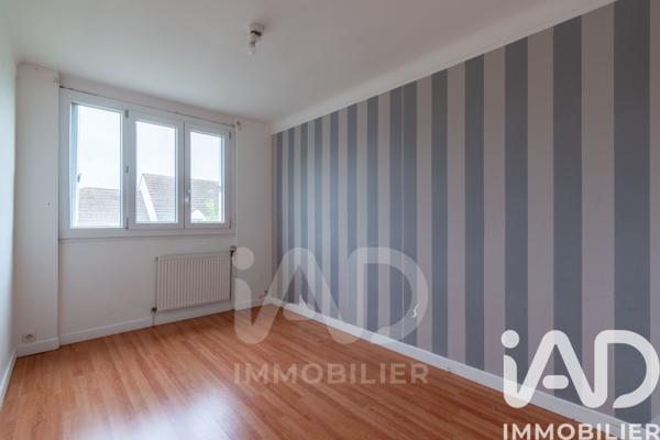 Appartement à vendre 5 pièces 75 m² Mantes-la-Ville
