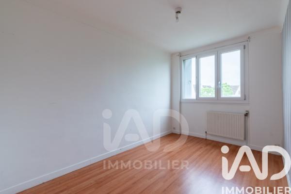 Appartement à vendre 5 pièces 75 m² Mantes-la-Ville