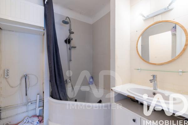 Appartement à vendre 5 pièces 75 m² Mantes-la-Ville