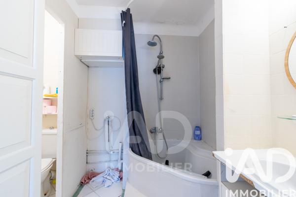Appartement à vendre 5 pièces 75 m² Mantes-la-Ville
